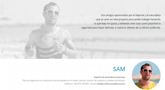 Sun 4 fun Costa Blanca