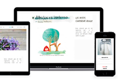 Diseño de páginas web Dénia Páginas web Dénia