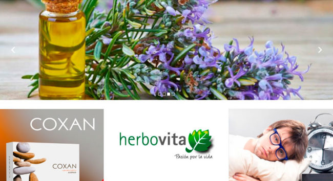 Herbovita