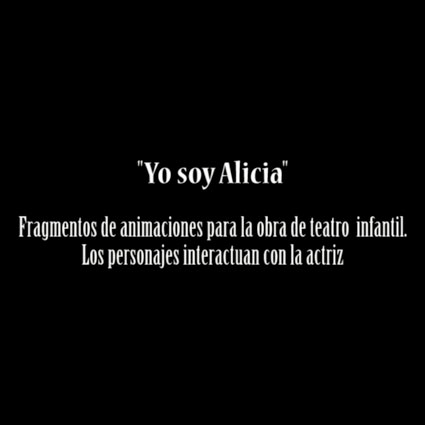 Cine animado